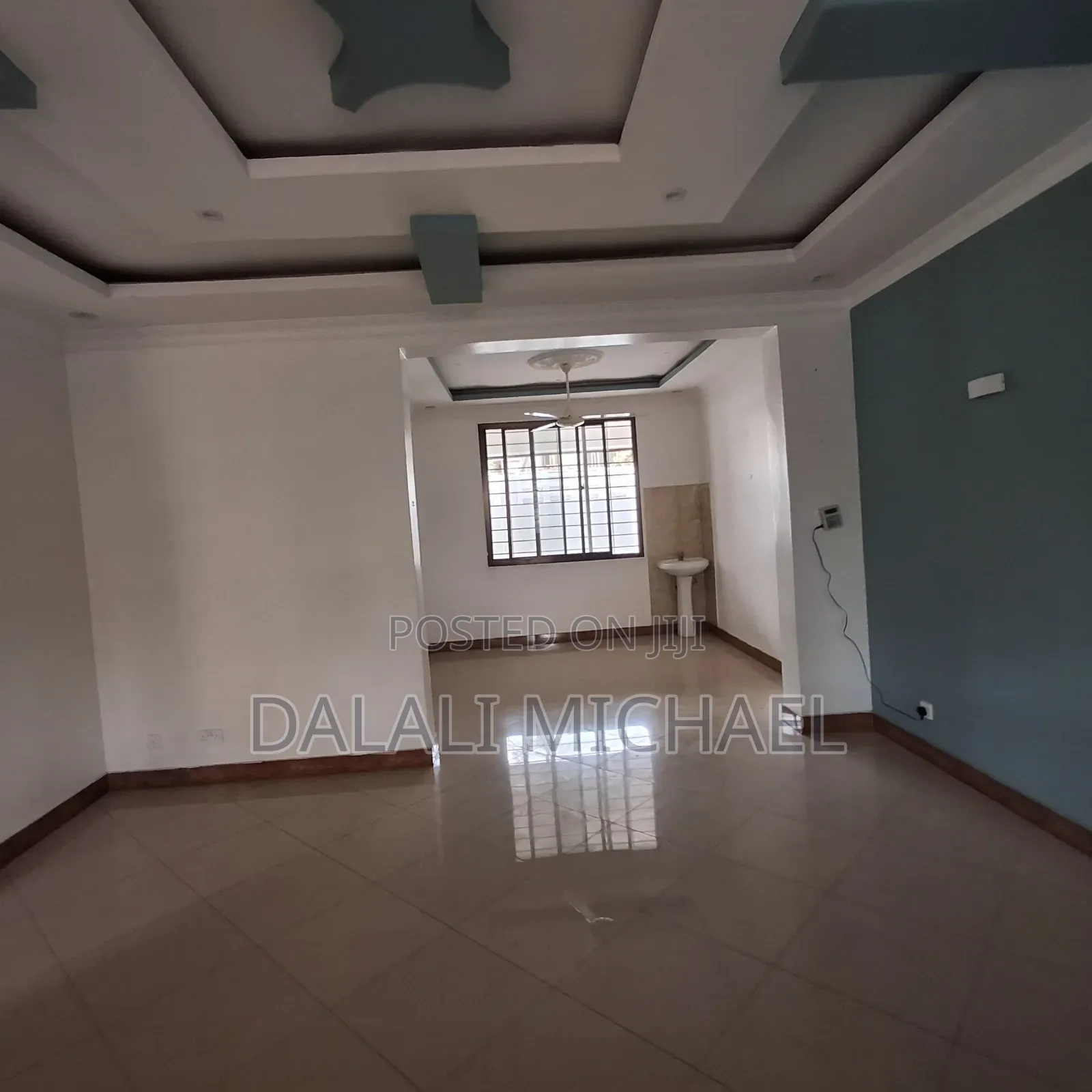 3bdrm House in Masaki for rent