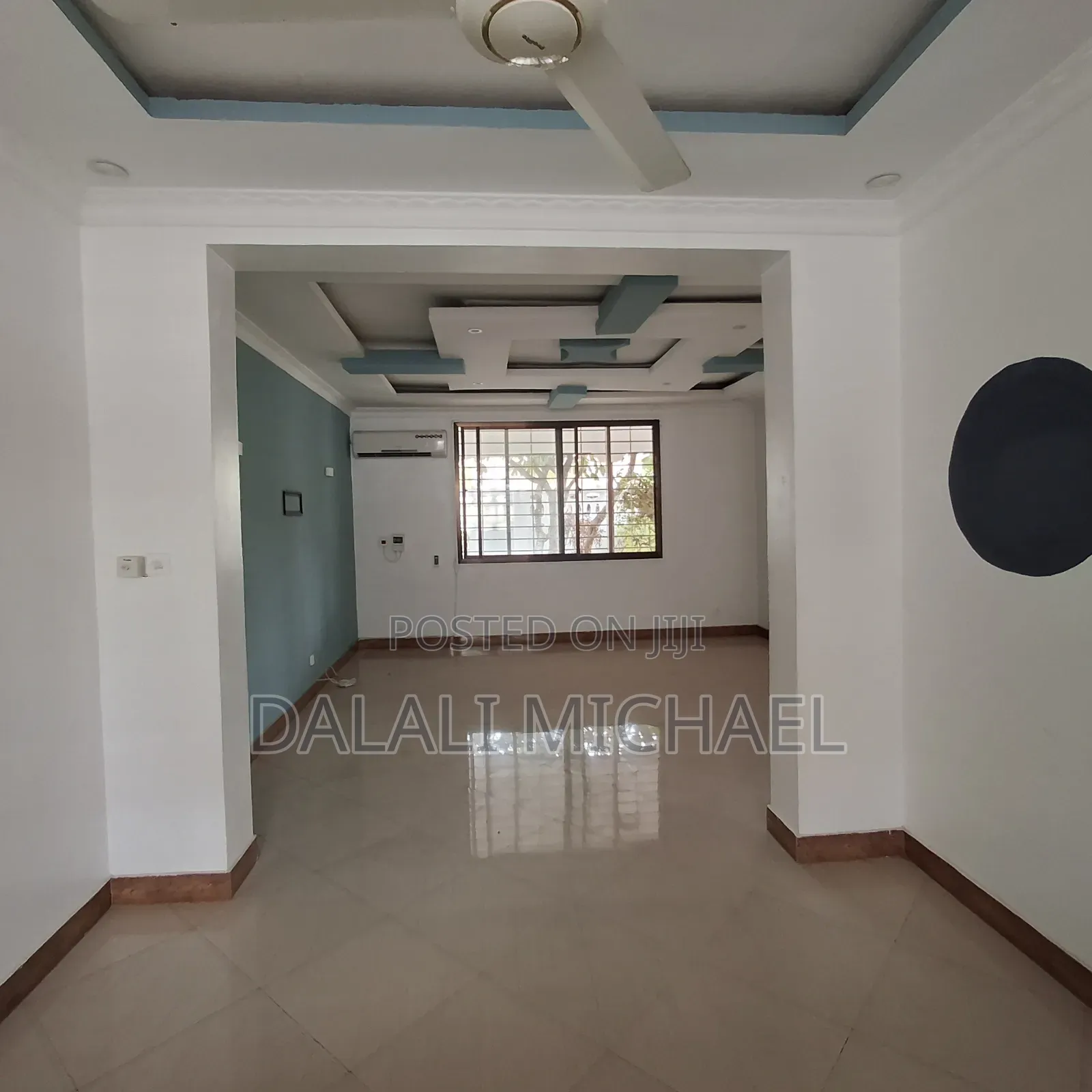 3bdrm House in Masaki for rent