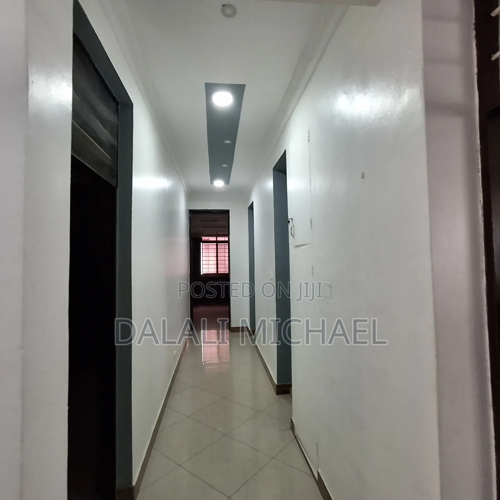 3bdrm House in Masaki for rent