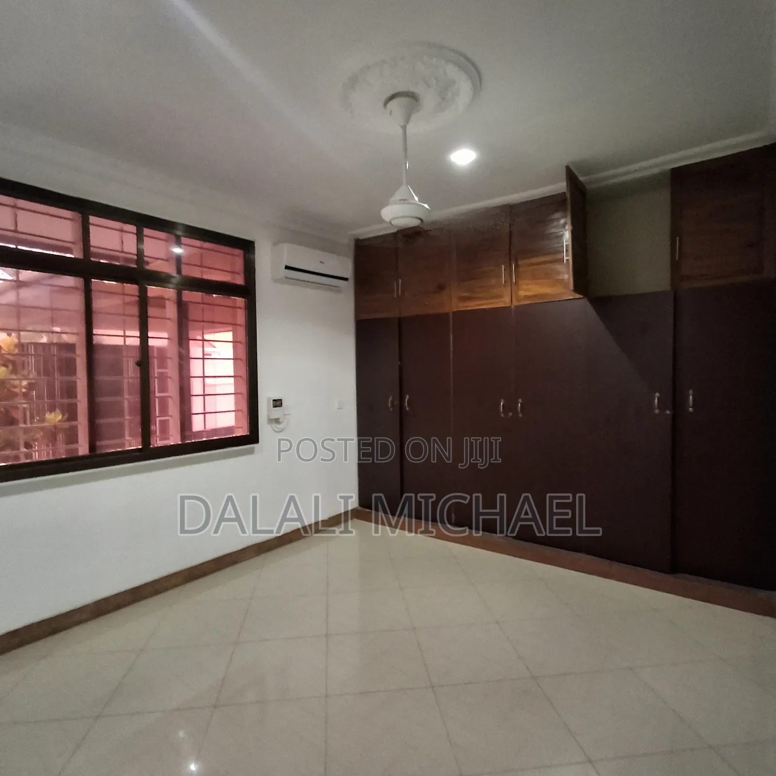3bdrm House in Masaki for rent