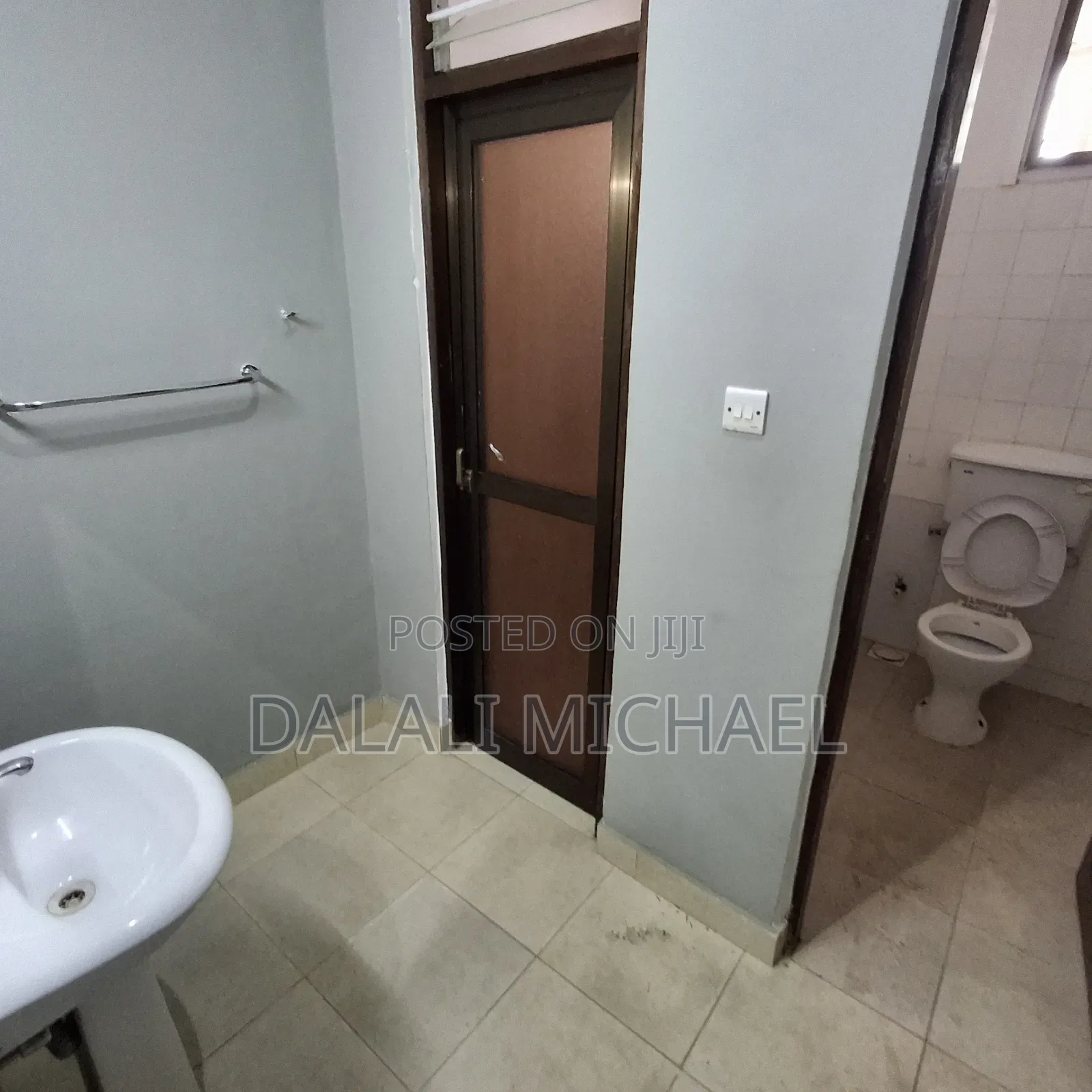3bdrm House in Masaki for rent