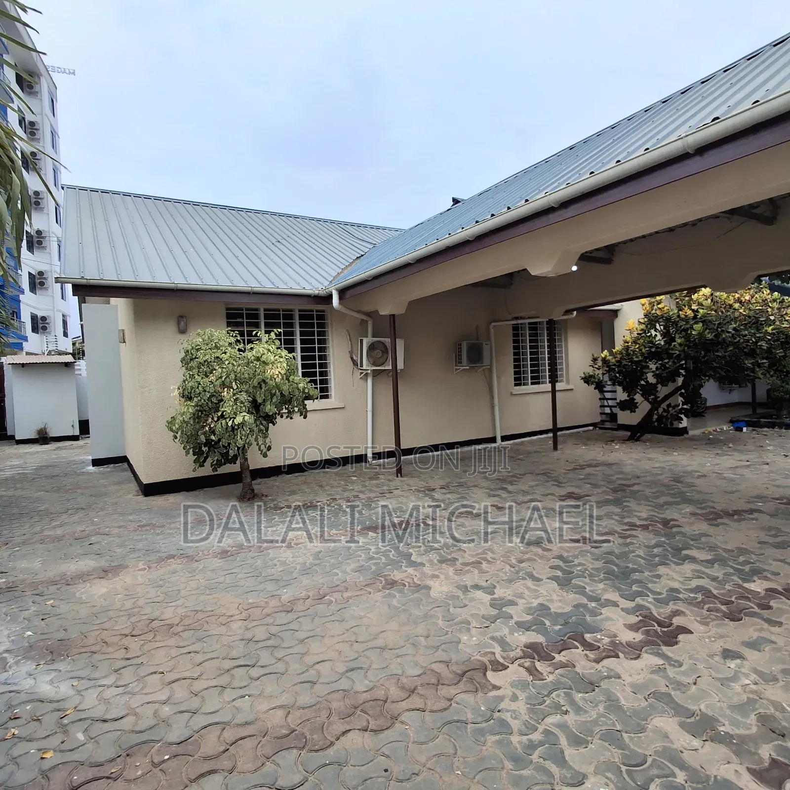 3bdrm House in Masaki for rent