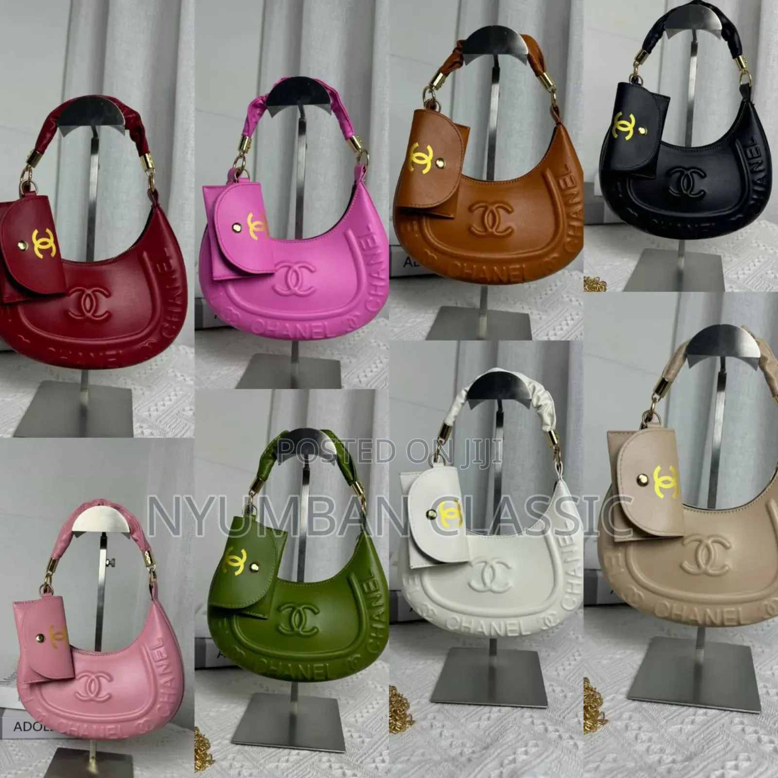 Small Handbags Original