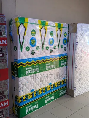 Tanfoam, Magodoro Original Futii 5 Kwa 6 Inchi 8