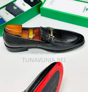 Mocca Men Shoes