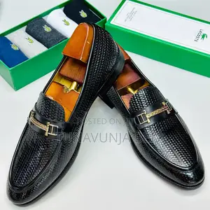 Mocca Men Shoes