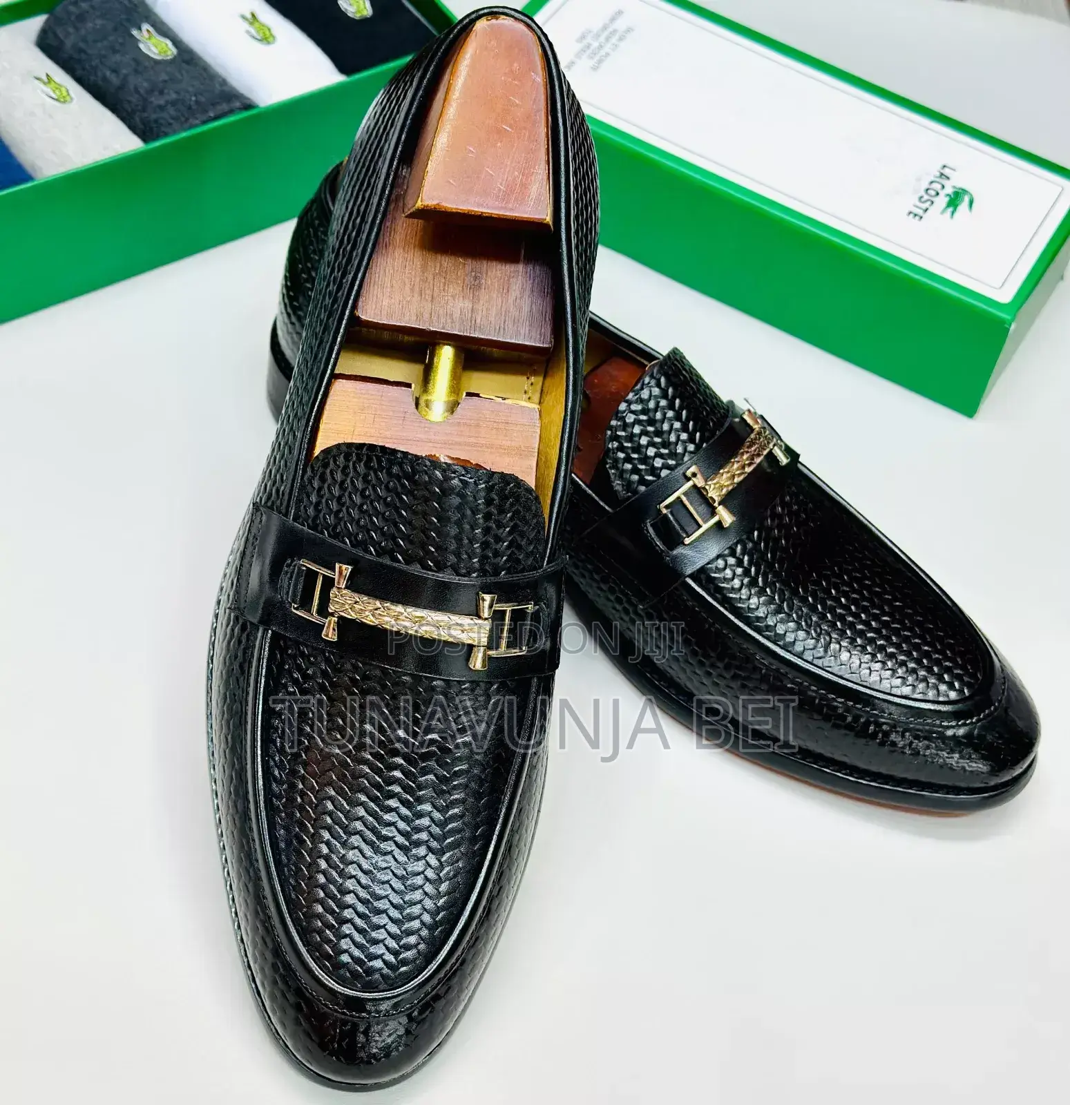 Mocca Men Shoes