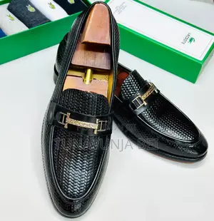 Mocca Men Shoes