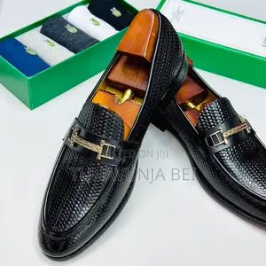 Mocca Men Shoes