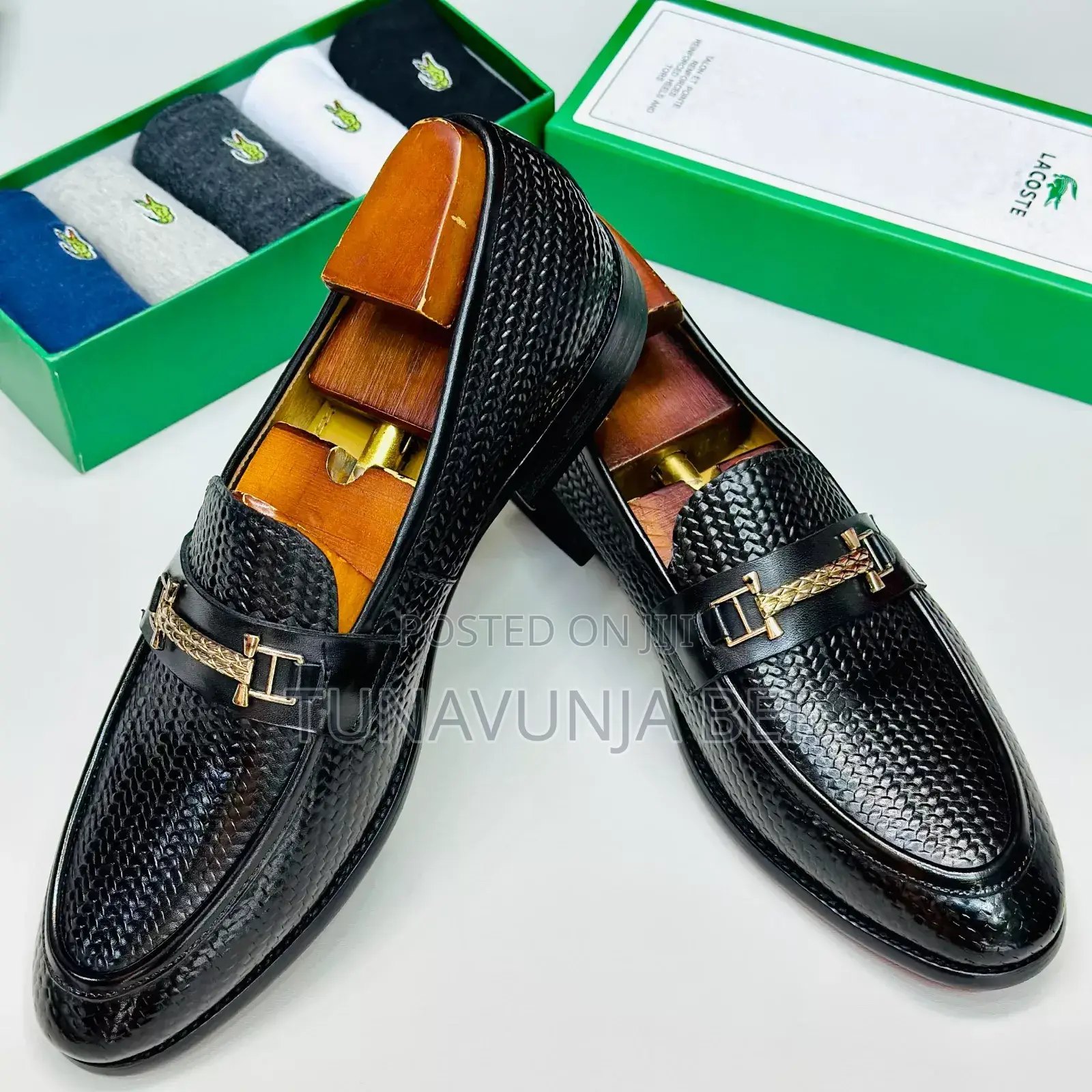 Mocca Men Shoes