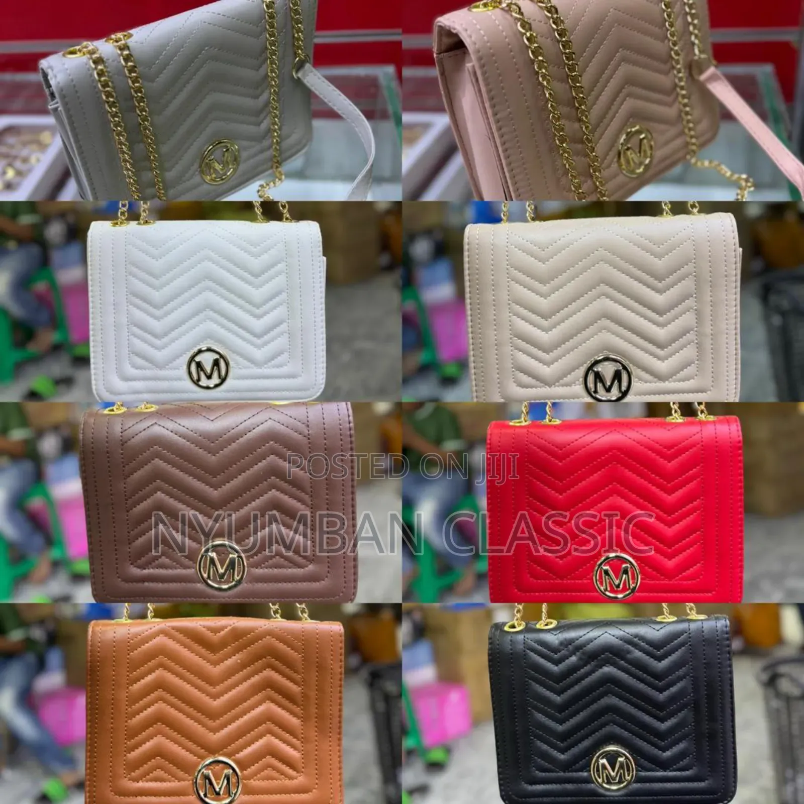 Handlebags Women