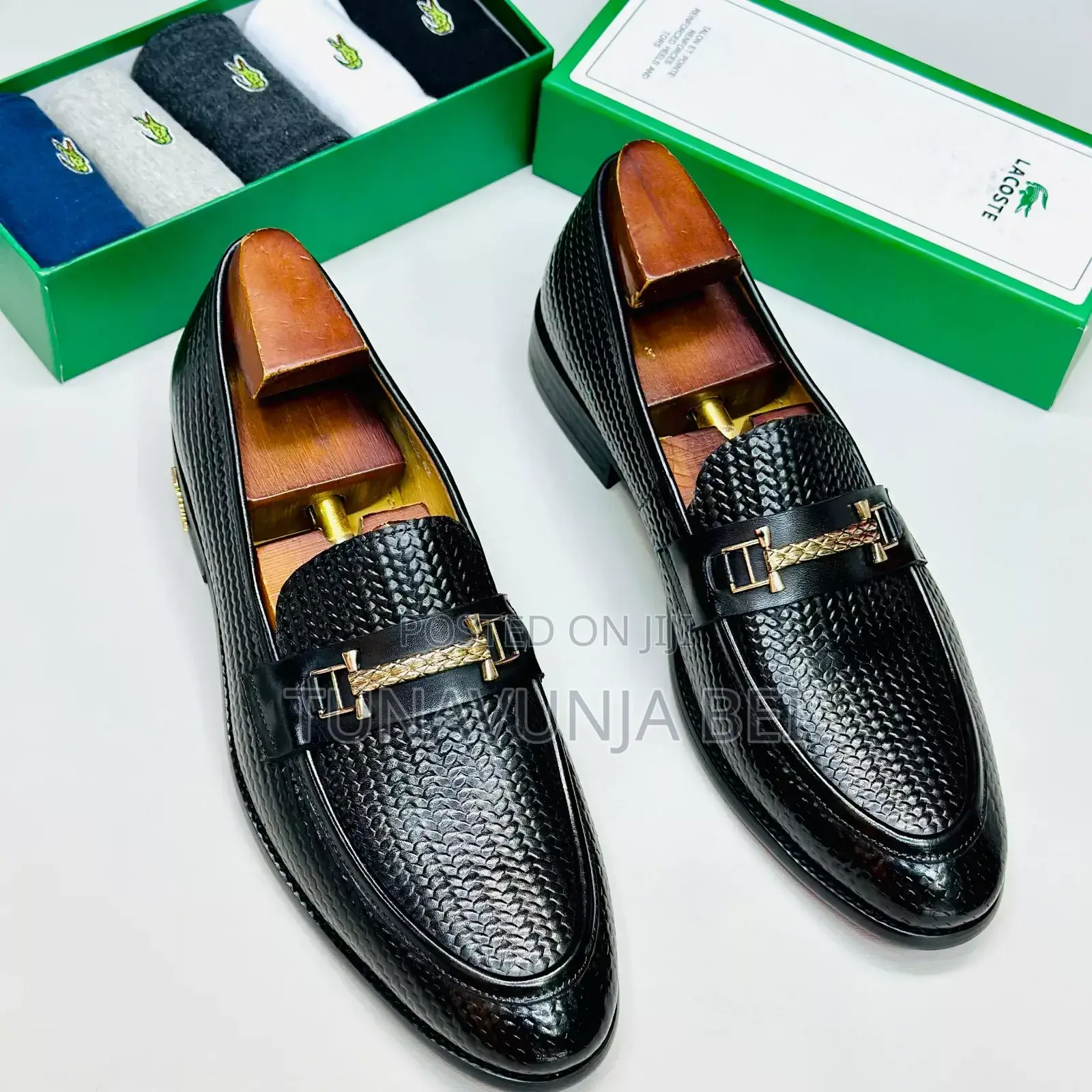 Mocca Men Shoes