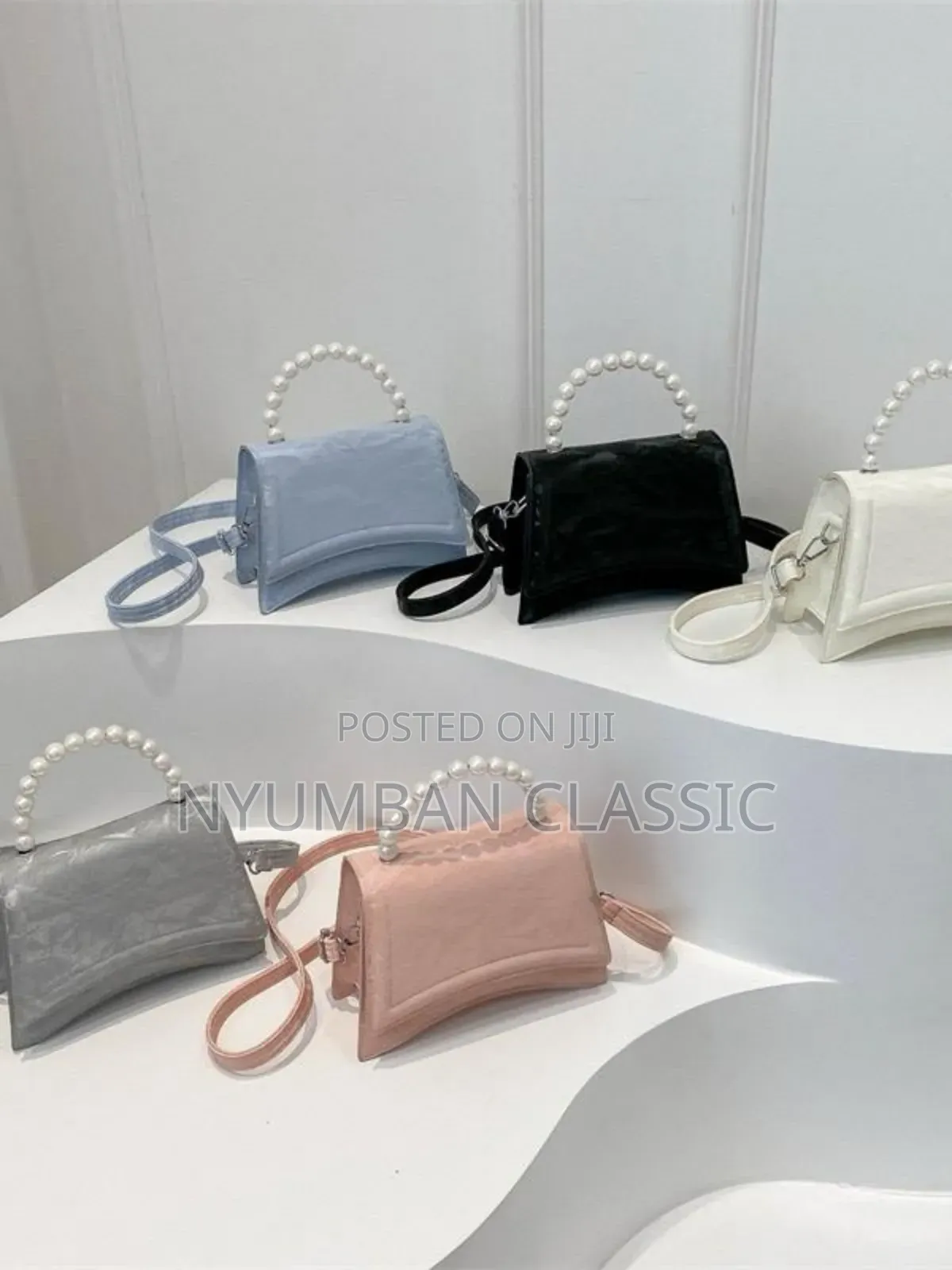 Small Handlebags Women