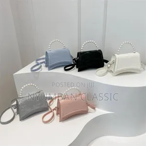 Small Handlebags Women