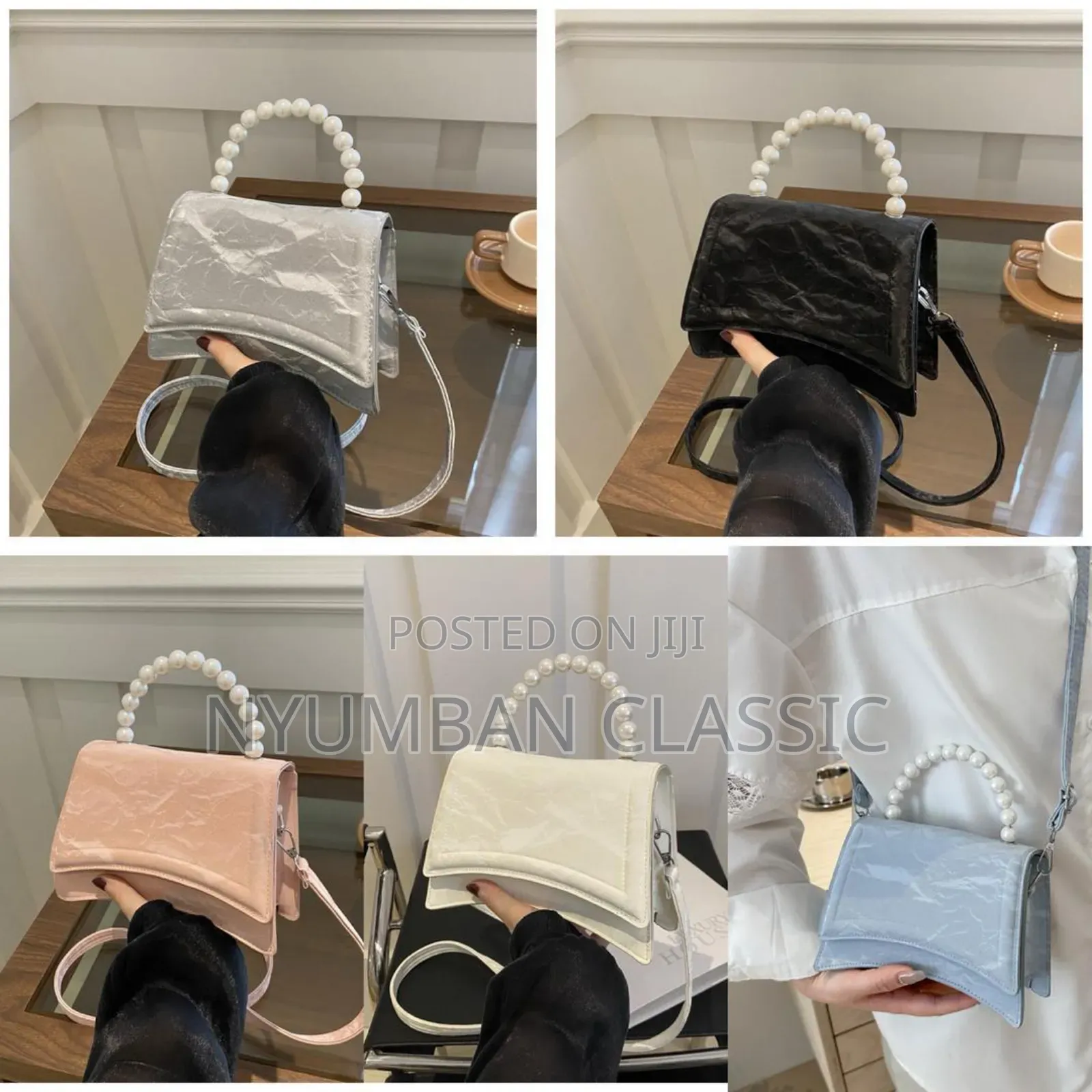 Small Handlebags Women