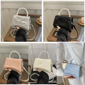 Small Handlebags Women