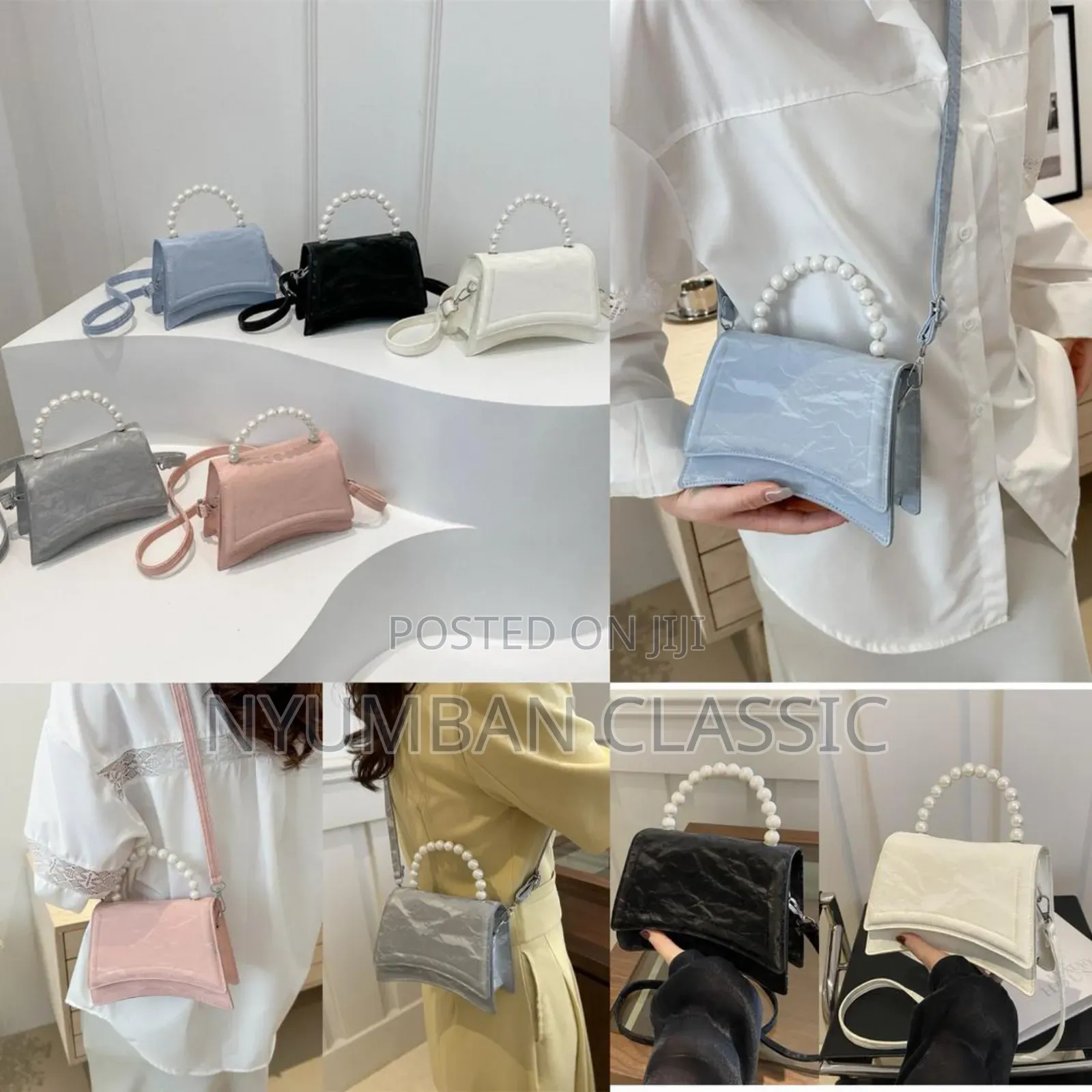 Small Handlebags Women