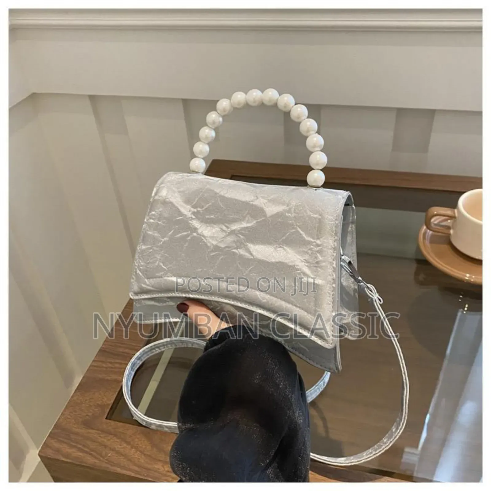 Small Handlebags Women