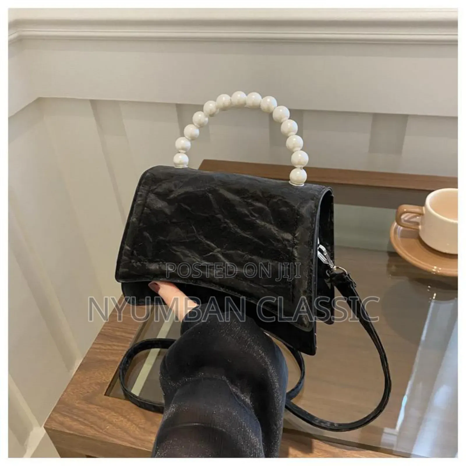 Small Handlebags Women