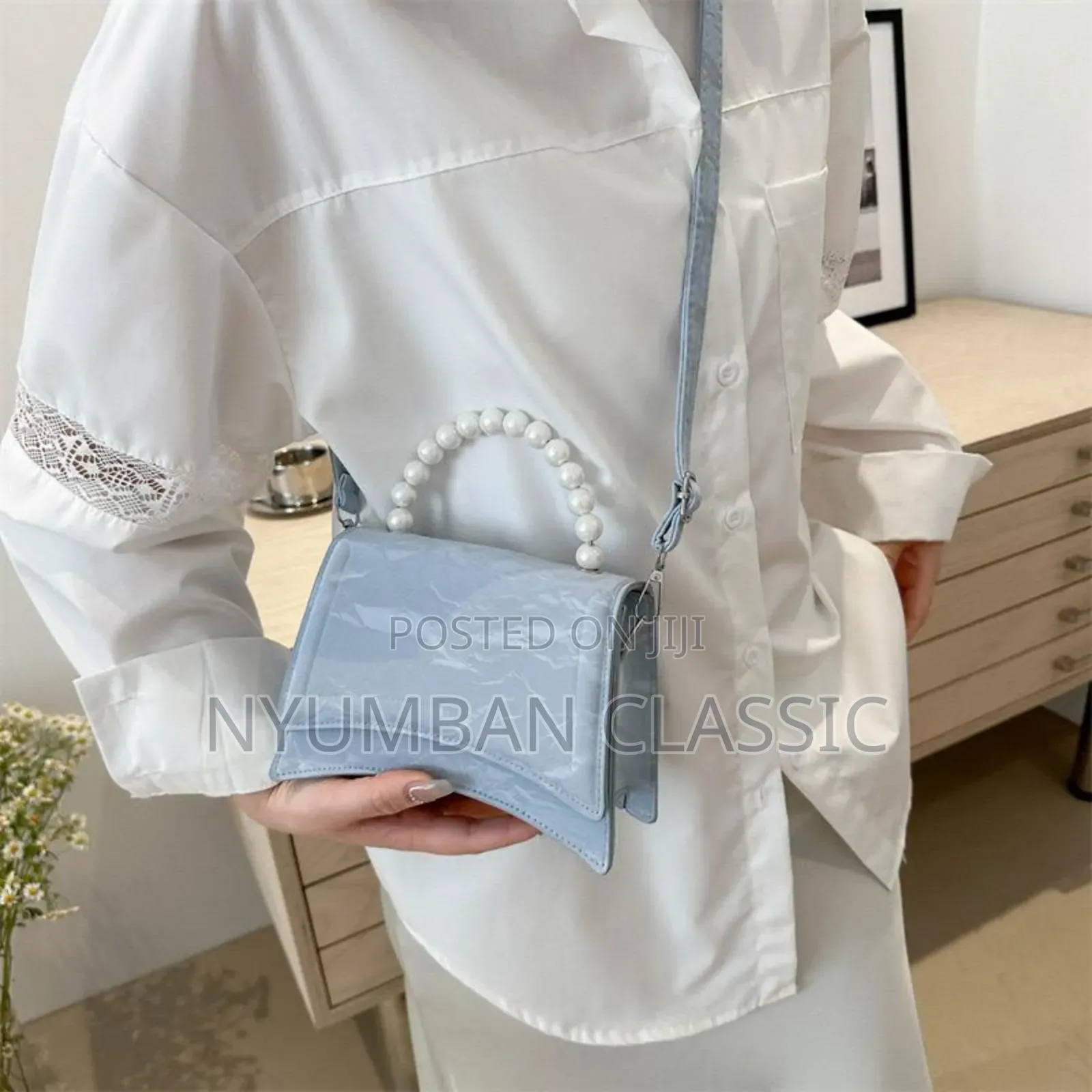 Small Handlebags Women