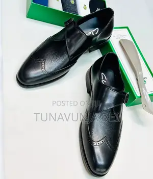 Lacostee Men Shoes