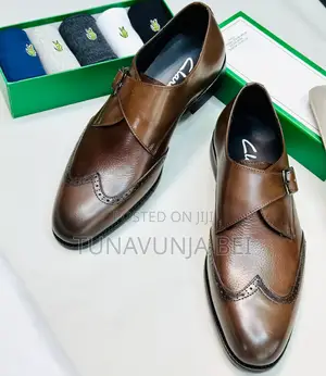 Clarks Lacoste Men Shoes