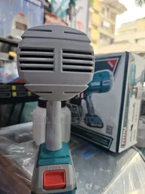 Total Lithium Spray Gun 20v