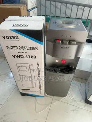 Vozen Water Dispenser Vwd -1700