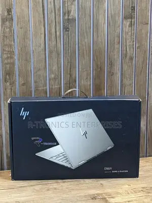 New Laptop HP Envy 14 8GB Intel Core Ultra 5 SSD 512GB