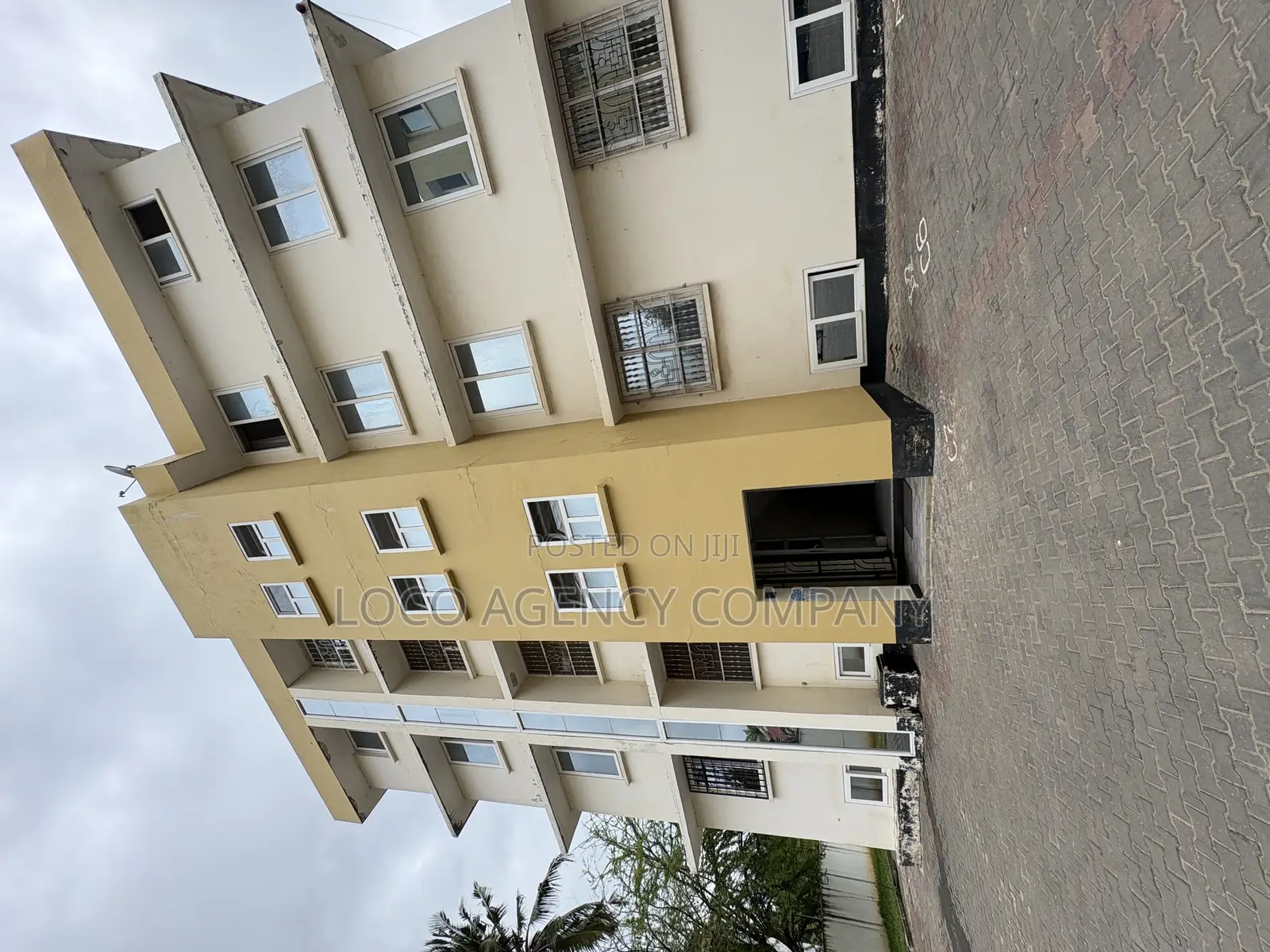 Furnished 2bdrm Apartment in Trusted Real Estate, Mikocheni for rent