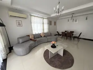 Furnished 2bdrm Apartment in Trusted Real Estate, Mikocheni for rent