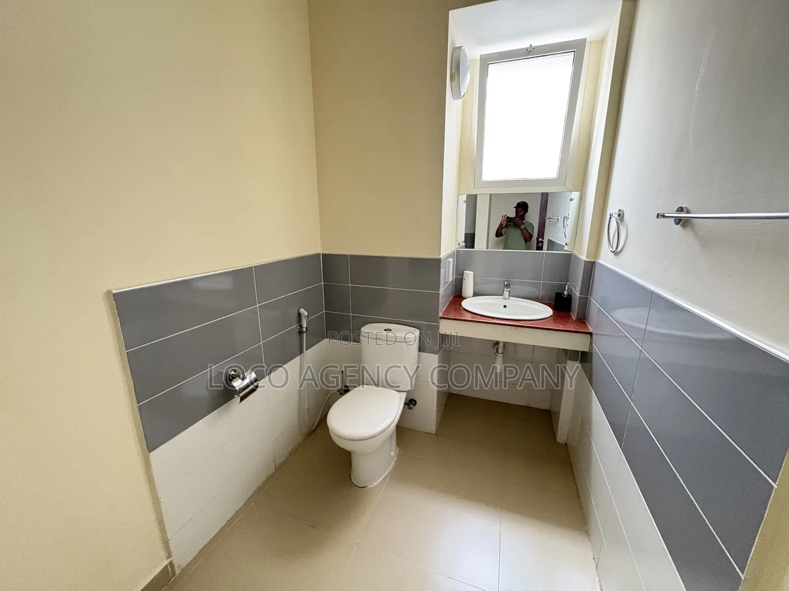 Furnished 2bdrm Apartment in Trusted Real Estate, Masaki for rent
