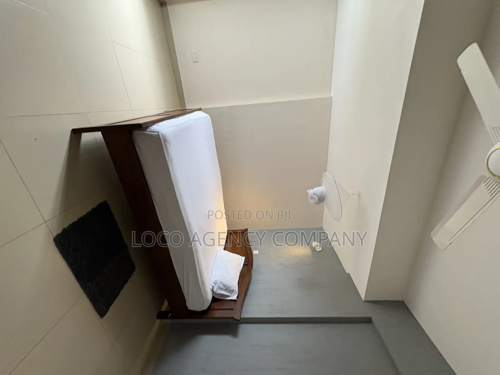 Furnished 2bdrm Apartment in Trusted Real Estate, Masaki for rent