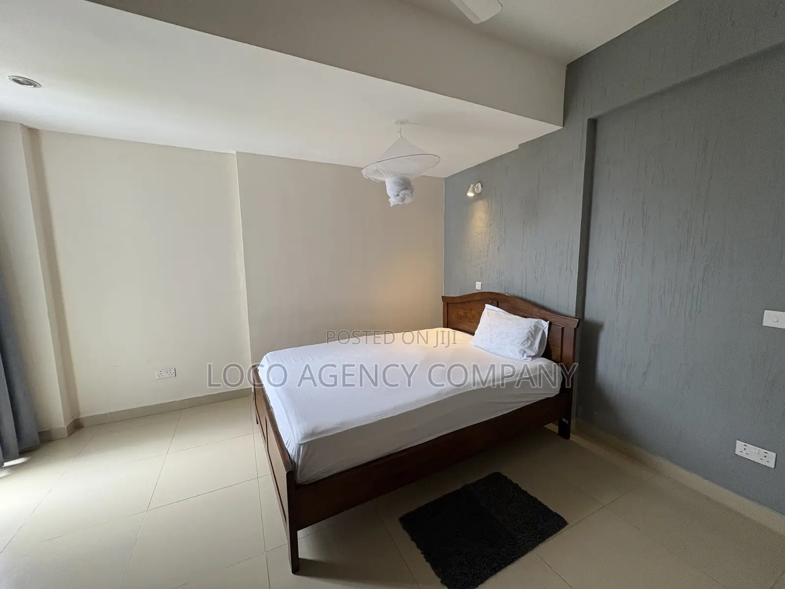 Furnished 2bdrm Apartment in Trusted Real Estate, Masaki for rent