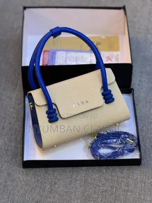 Zara Handbags
