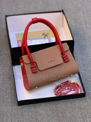 Zara Handbags
