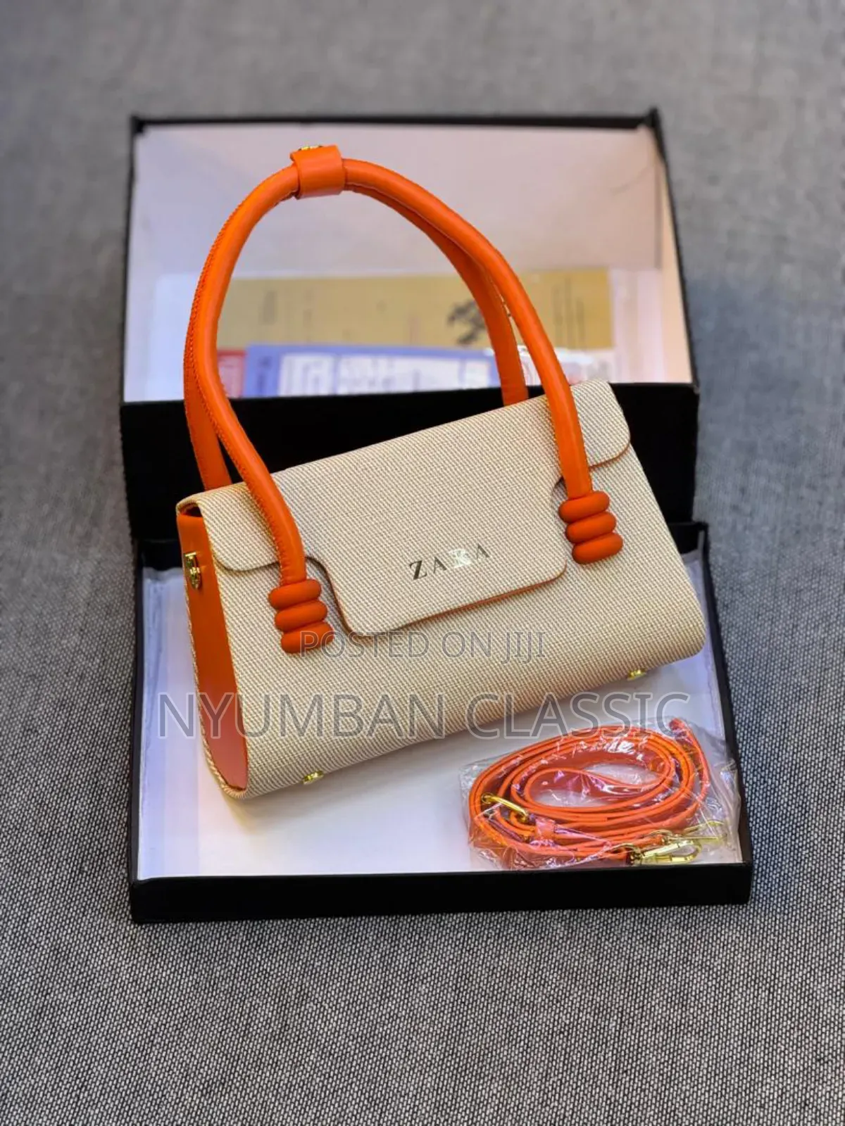 Zara Handbags