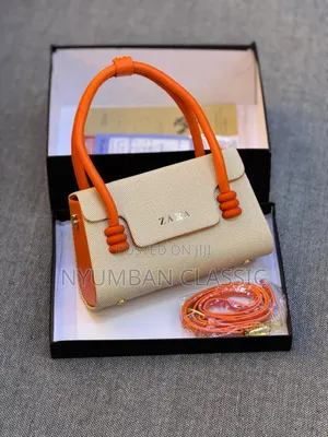 Zara Handbags