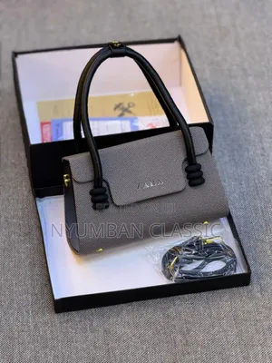 Zara Handbags
