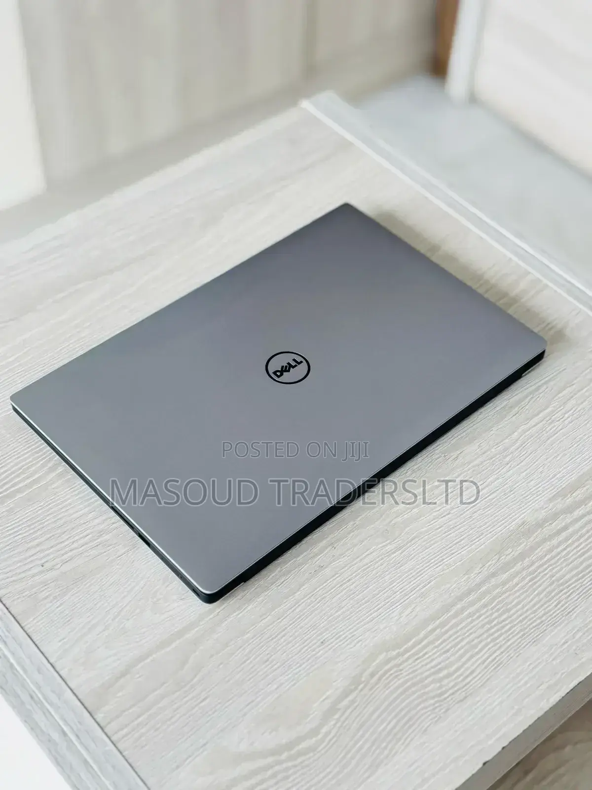 Laptop Dell XPS 15 (9560) 16GB Intel Core I7 SSD 512GB