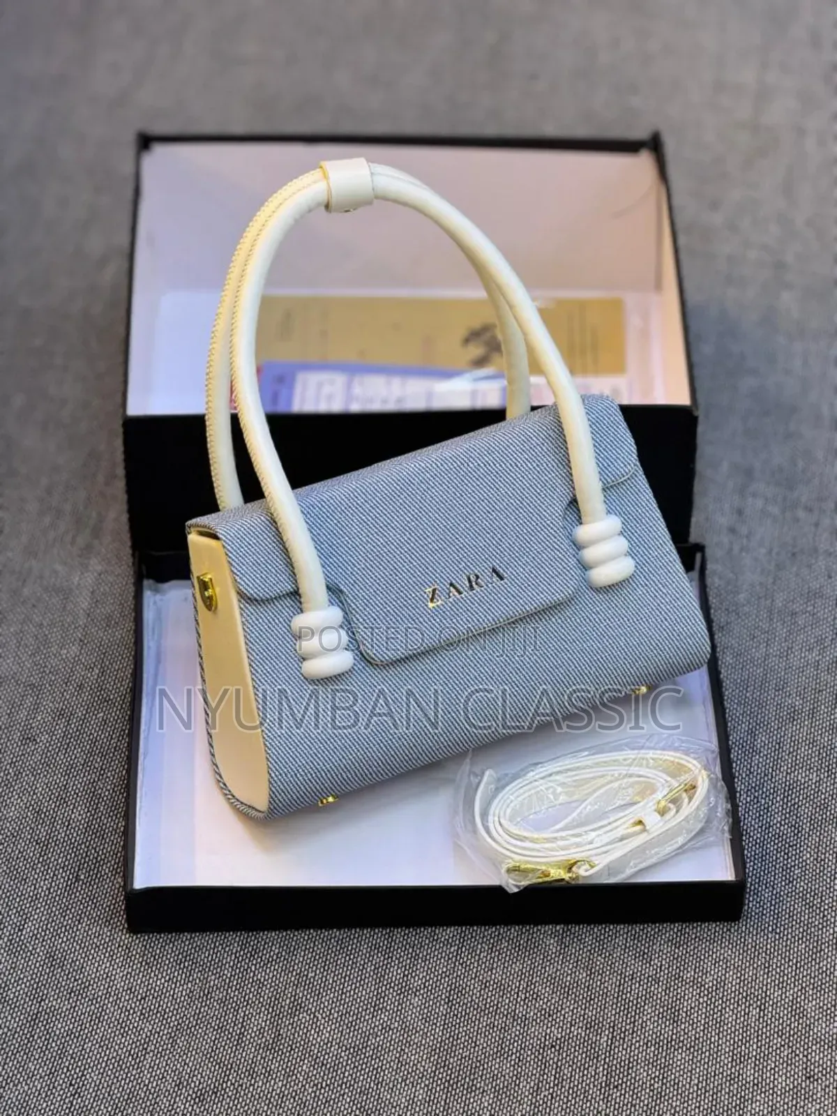 Zara Handbags