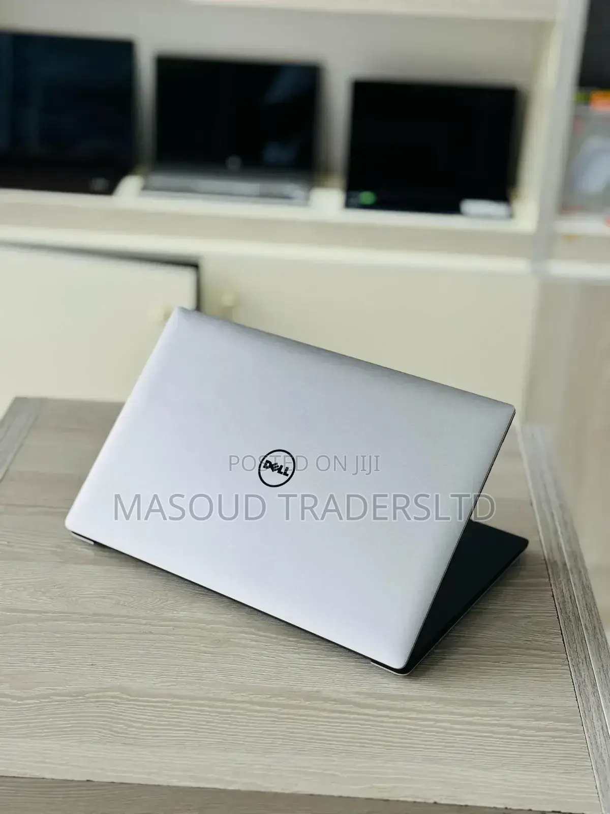 Laptop Dell XPS 15 (9560) 16GB Intel Core I7 SSD 512GB