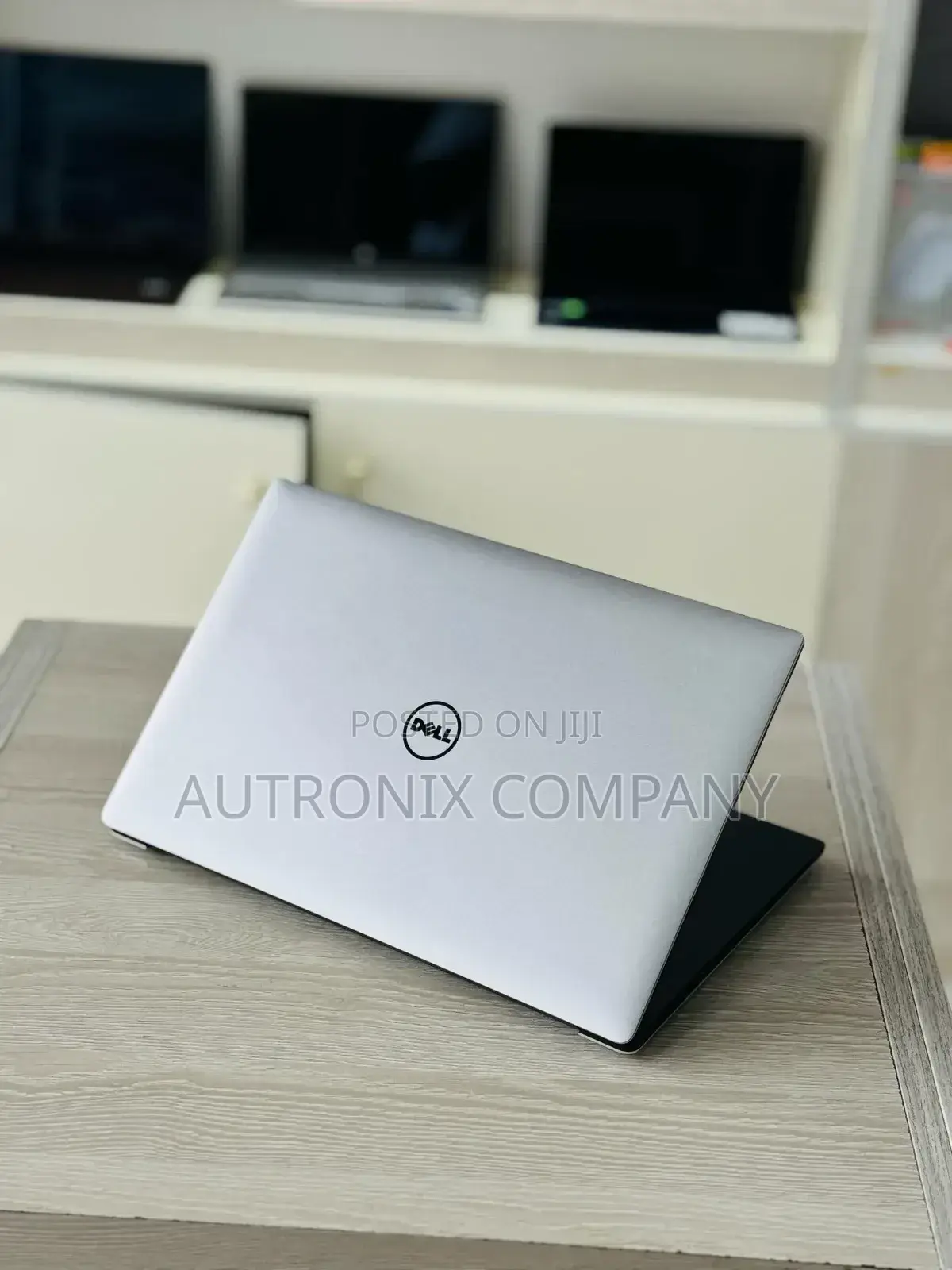 Laptop Dell XPS 15 (9560) 16GB Intel Core I7 SSD 512GB