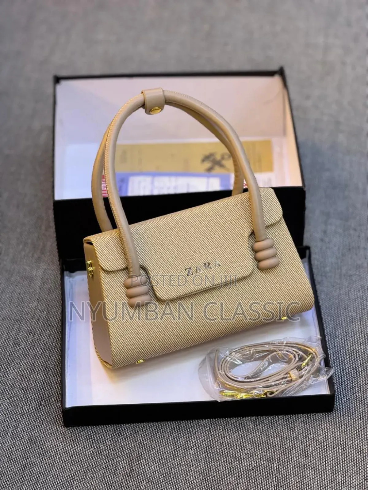 Zara Handbags