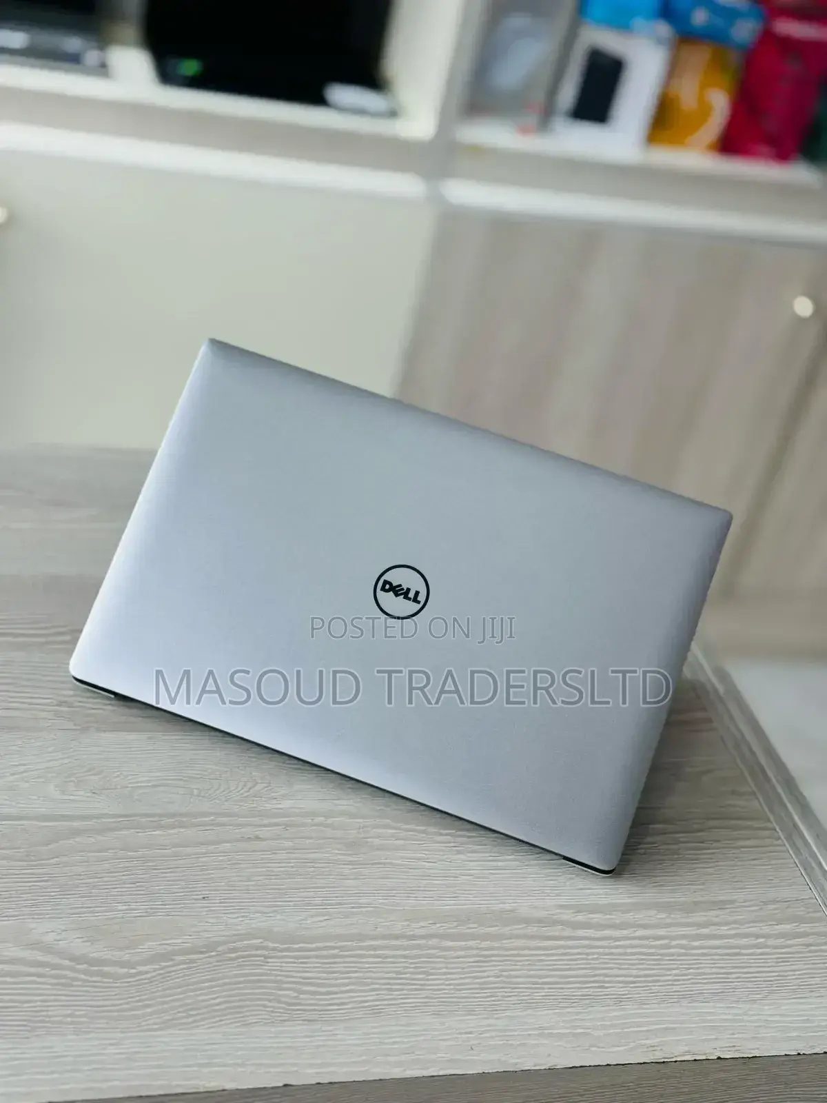 Laptop Dell XPS 15 (9560) 16GB Intel Core I7 SSD 512GB