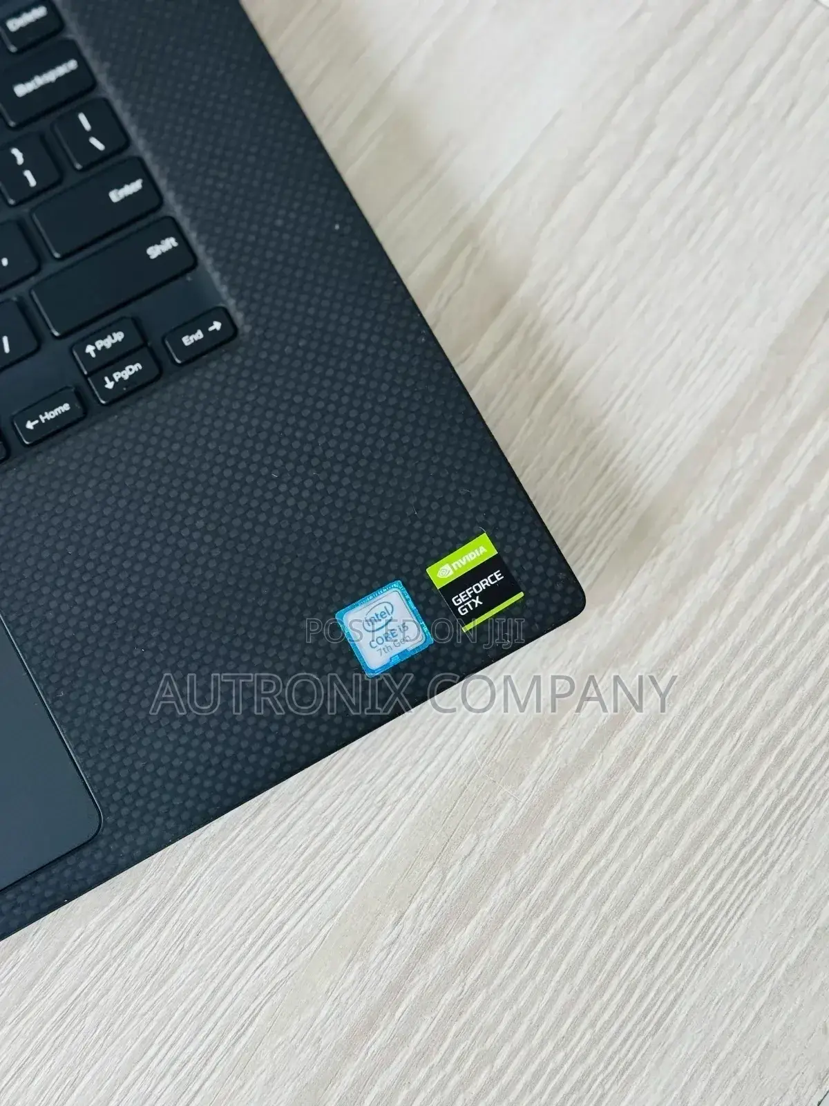 Laptop Dell XPS 15 (9560) 16GB Intel Core I7 SSD 512GB
