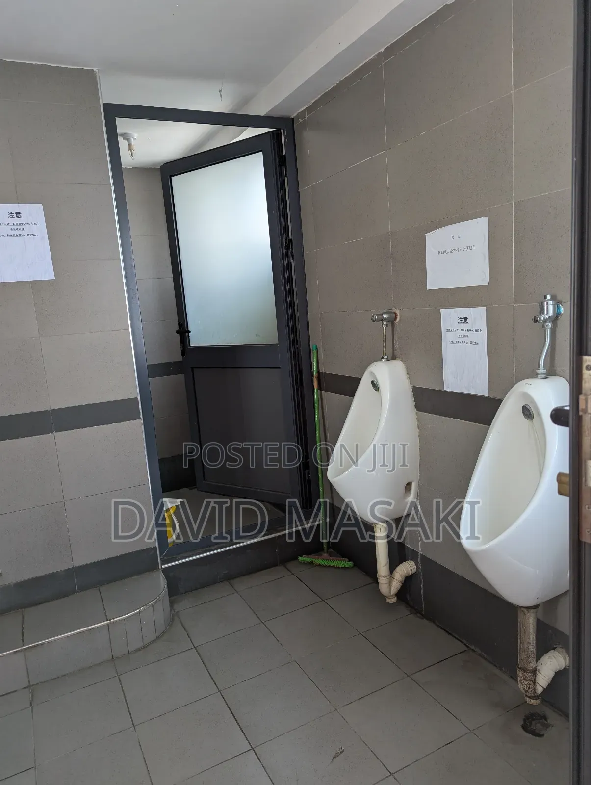 Office Space 'In the Sky' for Rent in Oysterbay Sea Views