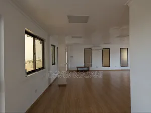 Office Space 'In the Sky' for Rent in Oysterbay Sea Views