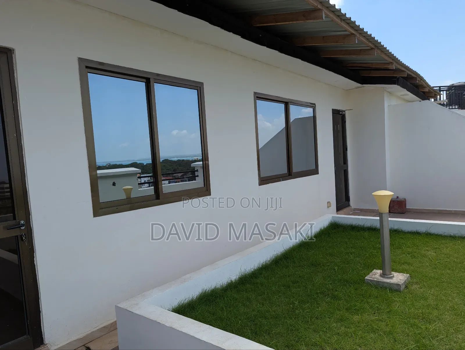 Office Space 'In the Sky' for Rent in Oysterbay Sea Views