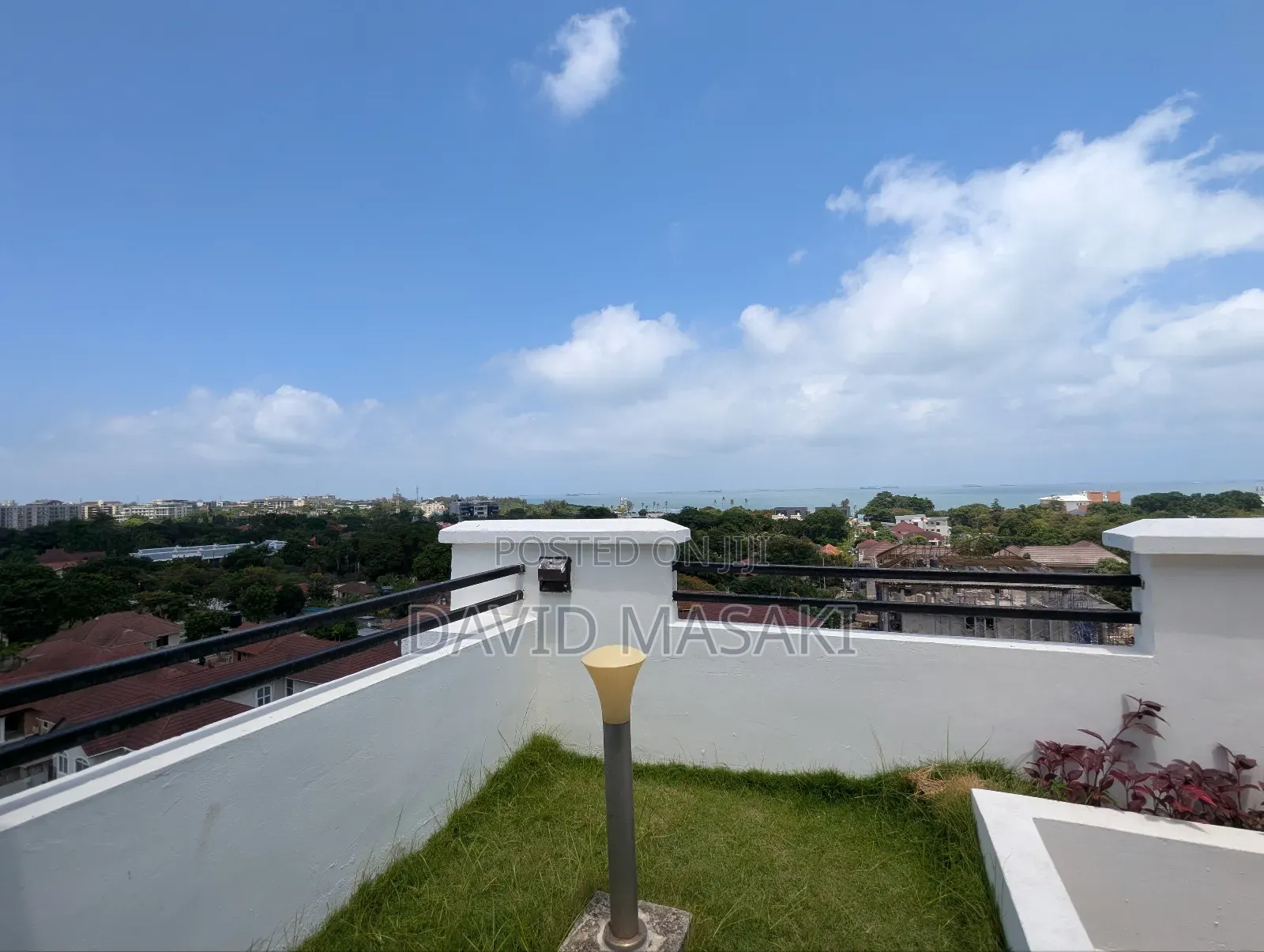 Office Space 'In the Sky' for Rent in Oysterbay Sea Views